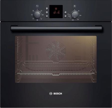 Встраиваемый духовой шкаф Bosch HBN 431S1
