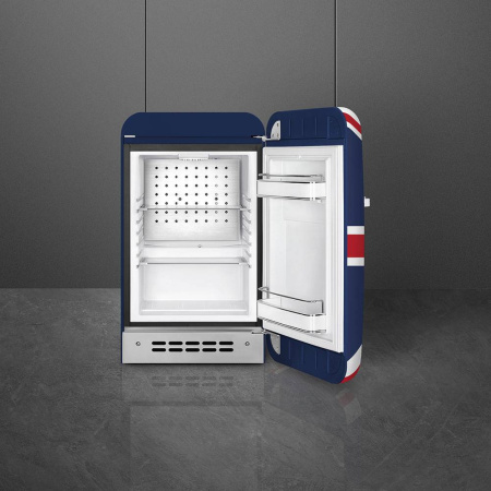 Холодильник Smeg FAB5LDUJ5 [1, капельное]