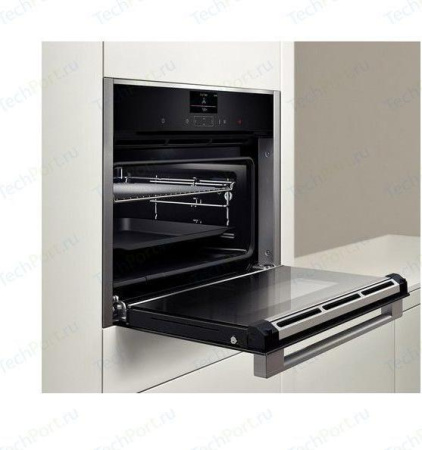 Встраиваемый духовой шкаф Neff C 27CS22N0