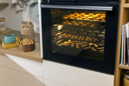 Встраиваемый духовой шкаф Gorenje Bob6737E01X