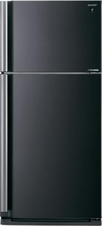 Холодильник Sharp SJ XE59PM [2, No Frost]