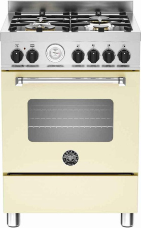 Плита Bertazzoni MAS604MFESCRT
