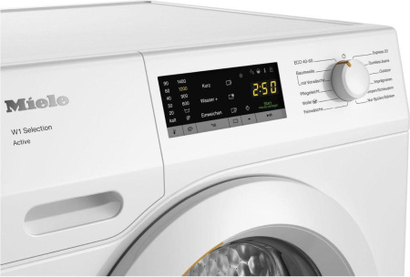 Стиральная машина Miele WSA033 [7 кг, фронтальная]