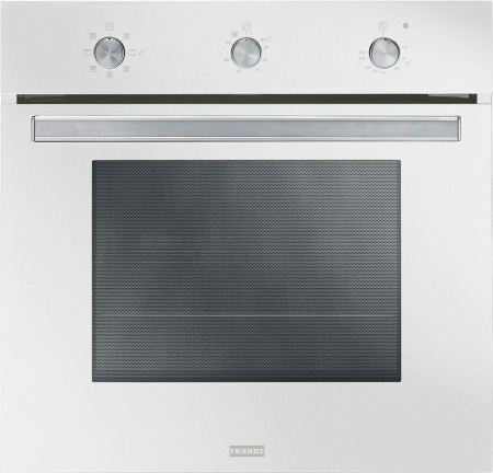 Встраиваемый духовой шкаф Franke SGP62MWH/F
