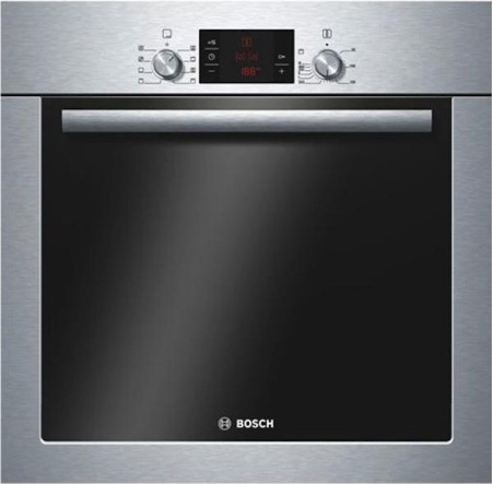 Встраиваемый духовой шкаф Bosch HBA 42S350R