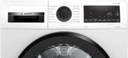 Сушильная машина Bosch WQG233D40