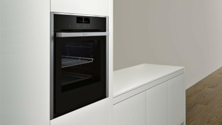 Встраиваемый духовой шкаф Neff B 48CT64H0