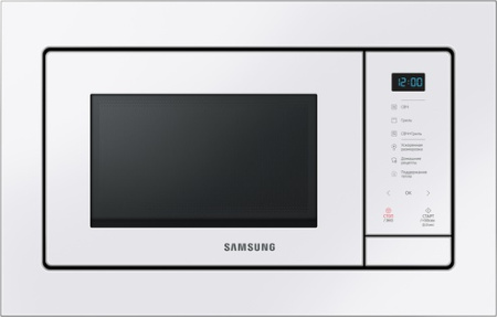 Микроволновая печь Samsung MG20A7118AK