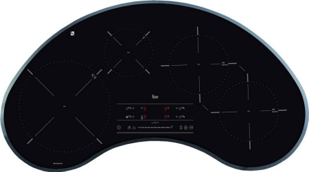 Встраиваемый духовой шкаф Bosch HBA 23S150R