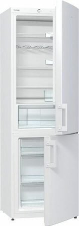 Холодильник Gorenje RK 6191 AW [2, капельное]