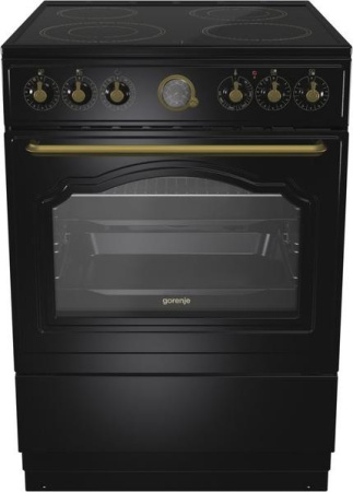 Плита Gorenje EC 62CLB