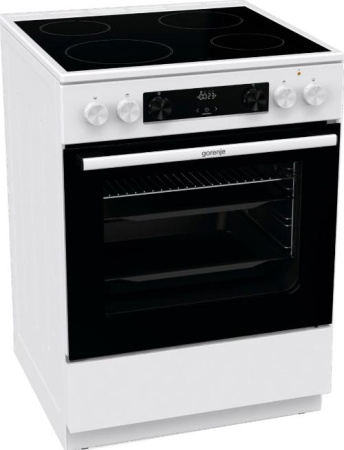 Плита Gorenje GEC 6C40WD