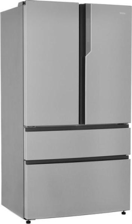 Холодильник Haier HB25FSSAAARU [3, No Frost]
