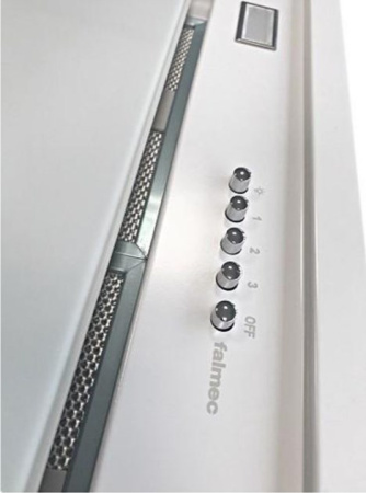 Кухонная вытяжка Falmec Built-IN 70 MAX WH