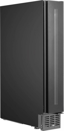 Винный шкаф Temptech OX15SRB [1, капельное]