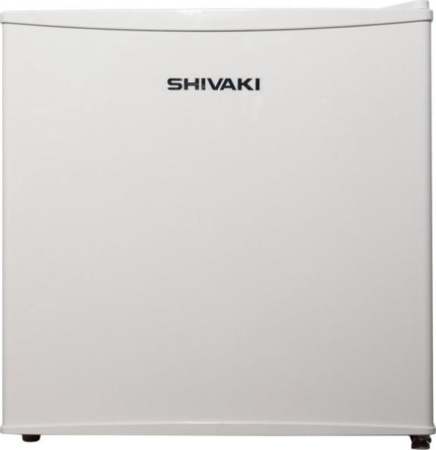 Холодильник Shivaki SDR-052W [1, No Frost]