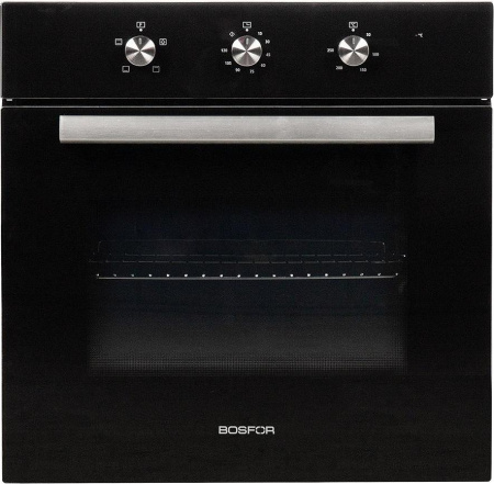 Встраиваемый духовой шкаф Bosfor EO 6070 bg