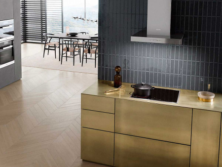 Варочная поверхность Miele KM 6520 FR