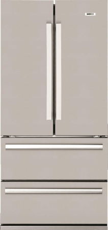 Холодильник Beko GNE 60021 [3, No Frost]