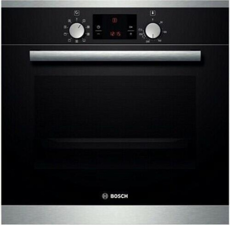 Встраиваемый духовой шкаф Bosch HBN 559E3T
