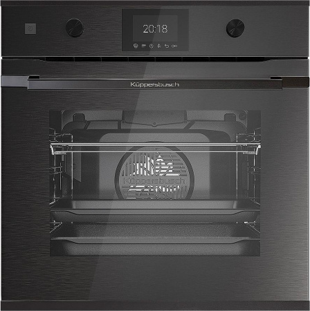 Встраиваемый духовой шкаф Kuppersbusch BP 6350.0 GPH 5