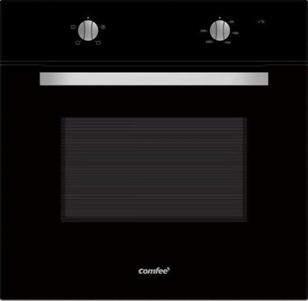 Встраиваемый духовой шкаф Comfee CBO300GB