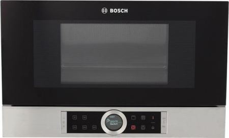 Микроволновая печь Bosch BEL634GS1