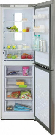 Холодильник Бирюса C840NF