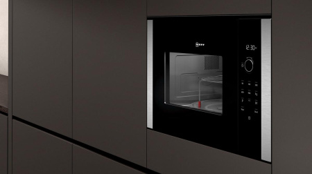 Микроволновая печь Neff HLAGD53N0