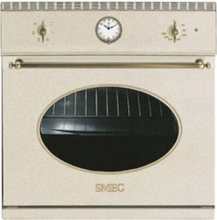 Встраиваемый духовой шкаф Smeg SI 800AV-6