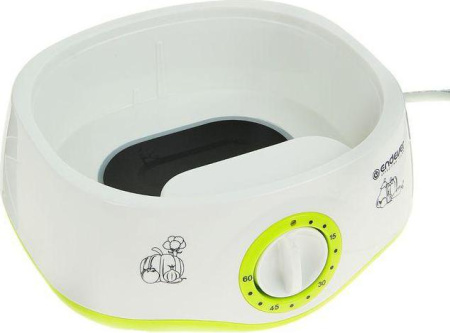 Пароварка Kromax Endever Vita-161