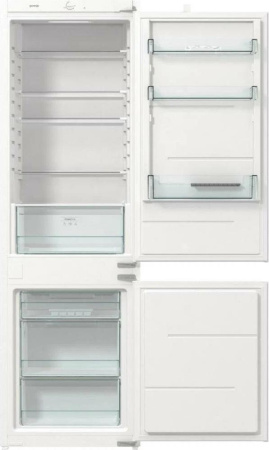 Холодильник Gorenje RKI418FE0 [2, капельное]