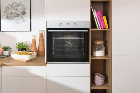 Встраиваемый духовой шкаф Gorenje BO 6727E03X