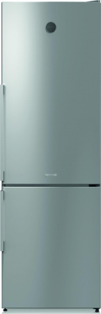 Холодильник Gorenje NRK 61JSY2X [2, No Frost]