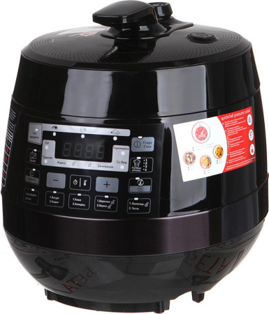 Мультиварка Moulinex CE4308