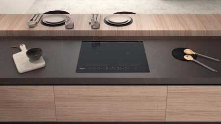 Варочная поверхность Hotpoint-Ariston HB 6660B NE