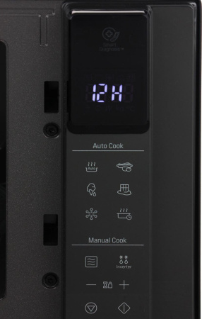 Микроволновая печь LG MS 2595DIS