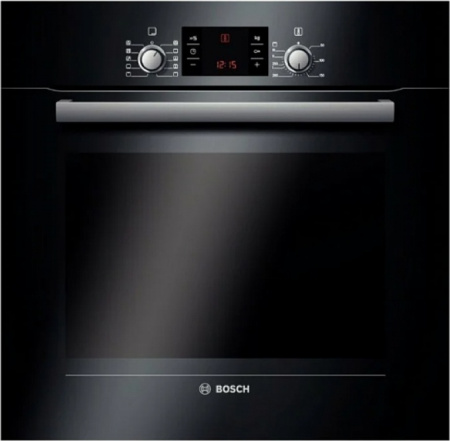 Встраиваемый духовой шкаф Bosch HBA 33B560