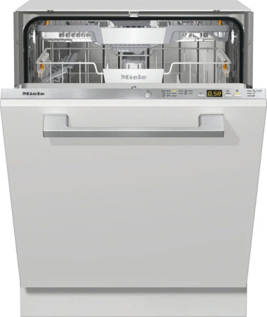Посудомоечная машина Miele G 7970SCVI AutoDos K2O