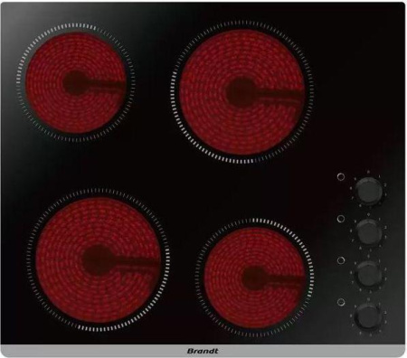 Варочная поверхность Brandt BPV6410B