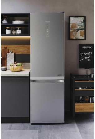 Холодильник Hotpoint-Ariston HTS 9202I SX O3 [2, No Frost]