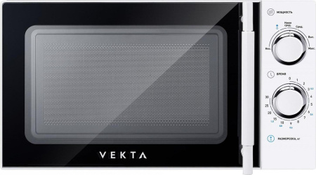 Микроволновая печь Vekta MS720ATW