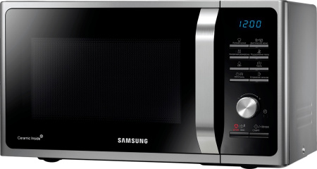 Микроволновая печь Samsung MG23F302TQS