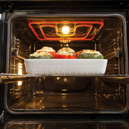 Встраиваемый духовой шкаф Gorenje BOS6737E09WG