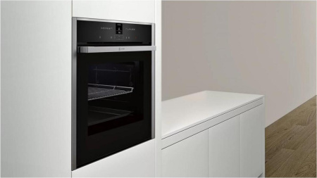 Встраиваемый духовой шкаф Neff B 57CS22G1
