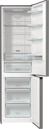 Холодильник Gorenje NRK 620FAXL4 [2, No Frost]
