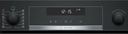 Встраиваемый духовой шкаф Bosch HBG 578FB6R