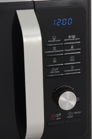 Микроволновая печь Samsung MG23F302TQK