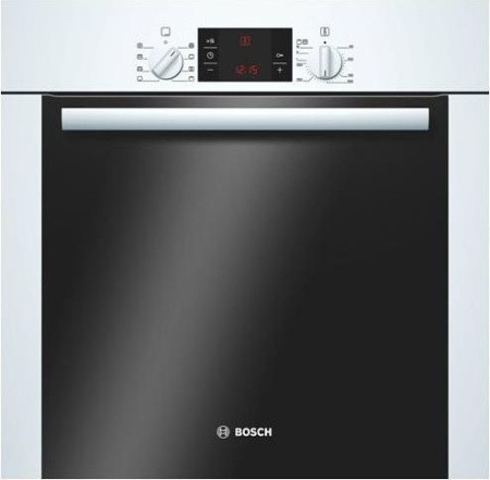 Встраиваемый духовой шкаф Bosch HBA 63A223F