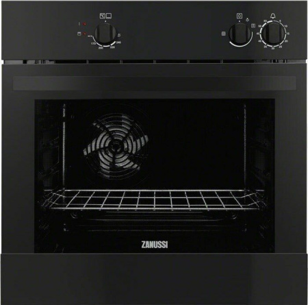 Встраиваемый духовой шкаф Zanussi ZOG 21411BK